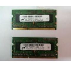 Ram Laptop Toshiba Satellite L640