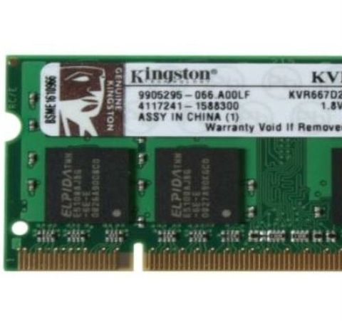 Ram Laptop Toshiba Satellite L650
