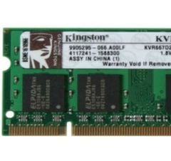 Ram Laptop Toshiba Satellite L650