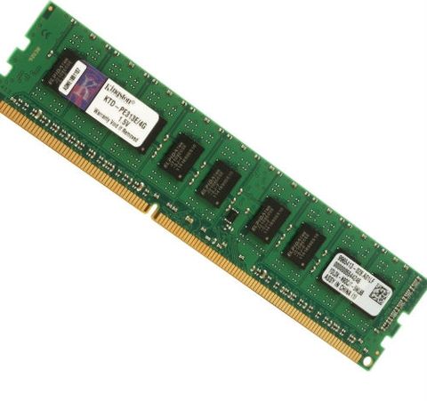 Ram Laptop Toshiba Satellite L750