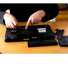 Ram Laptop Toshiba Satellite L955