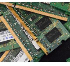 Ram Laptop Toshiba Satellite M780