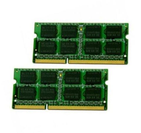 Ram Laptop Toshiba Satellite M840