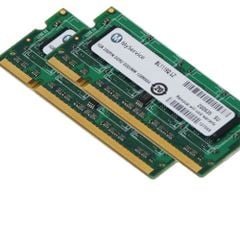 Ram Laptop Toshiba Satellite X500