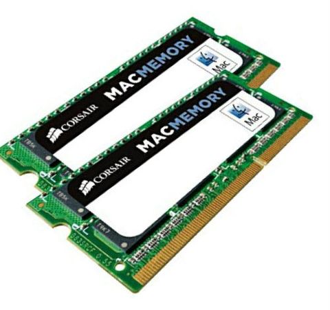 Ram Laptop Toshiba Satellite X505