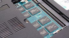 RAM DDR3 (on board) là như thế nào? 