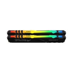  Ram PC FURY Beast RGB 32GB (2X16GB) 3200MHz DDR4 KF432C16BB1AK2/32 