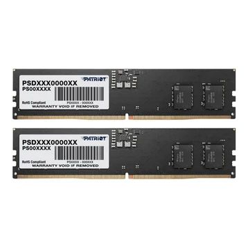 Ram PC Patriot DDR5 5600MHZ 16GB