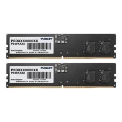  Ram PC Patriot DDR5 5600MHZ 16GB 
