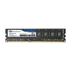  Ram Team Elite 4gb Ddr3 Bus 1600 Ted34g1600c1101 