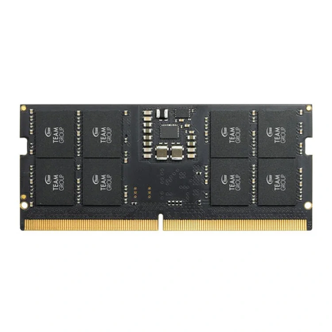 RAM Laptop TeamGroup Elite 8GB DDR5-4800 (Không tản)