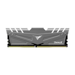  Ram Team T-force Dark Z 32gb Ddr4 3200mhz Gray 