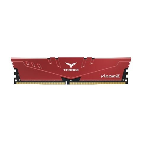 Ram Team Vulcan Z 32gb Ddr4 3200mhz