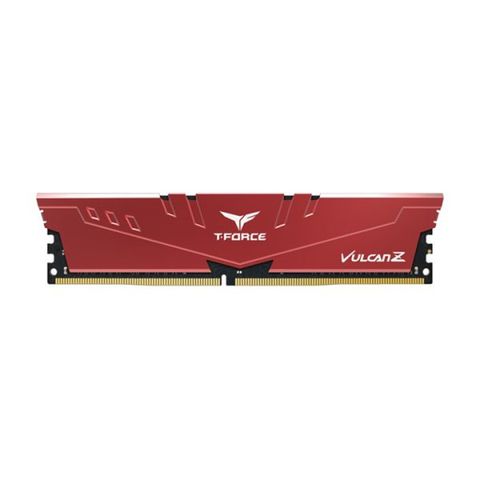 Ram Team Vulcan Z 16gb Ddr4 3200mhz