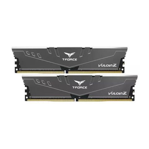 Ram Team Vulcan Z 8gb Ddr4 3200mhz