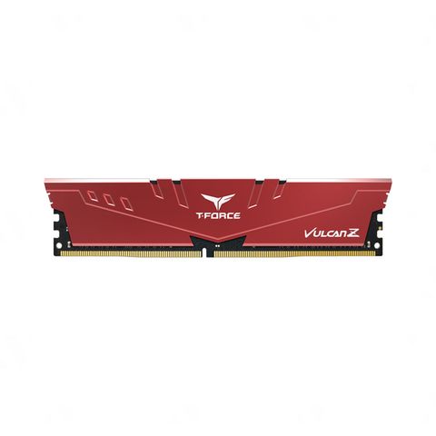 Ram TeamGroup T-Force Vulcan Z Red 8Gb DDR4 3200