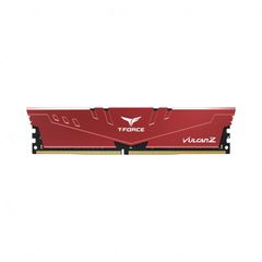  Ram TeamGroup T-Force Vulcan Z Red 8Gb DDR4 3200 