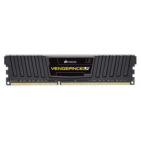 Ram Corsair Vengeance DDR3 8GB bus 1600 C9 for PC