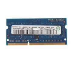 Ram 4Gb Pc3L