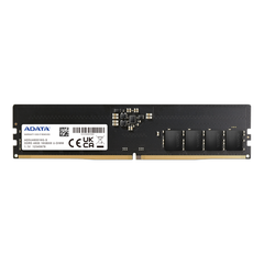  Ram Adata 16gb (1x16gb) Ddr5 4800mhz 