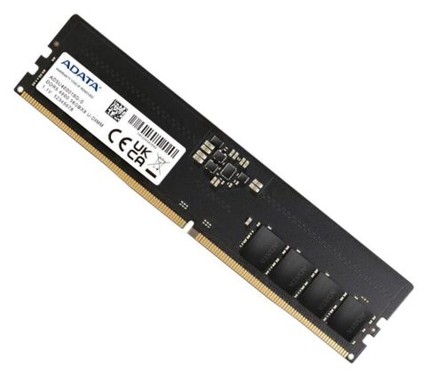 Ram Adata (ad5u480016g-s) 16gb 1x16gb Ddr5 4800mhz