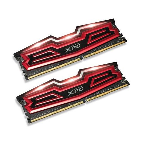 Ram Adata Ax4u320038g16-drs