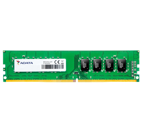 Ram Adata Ddr4 8gb Bus 2666