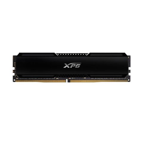 Ram Adata Gammix D20 16gb Ddr4 3200mhz Black