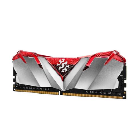 Ram Adata Gammix D30 Ddr4 8gb 3200mhz Red
