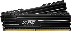  Ram Adata Xpg Gammix D10 8gb (1x8gb) Ddr4 3200mhz (đen) 