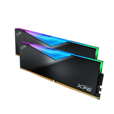 Ram Adata Xpg Lancer Rgb 32gb( 16gb X 2) 6000mhz Ddr5