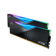  Ram Adata Xpg Lancer Rgb 32gb( 16gb X 2) 6000mhz Ddr5 