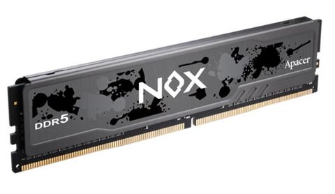 Ram Apacer Nox 32gb 32gb (2x16gb) Ddr5 5200mhz