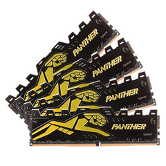  Ram Apacer Panther 16gb (1x16gb) Ddr4 3200mhz 