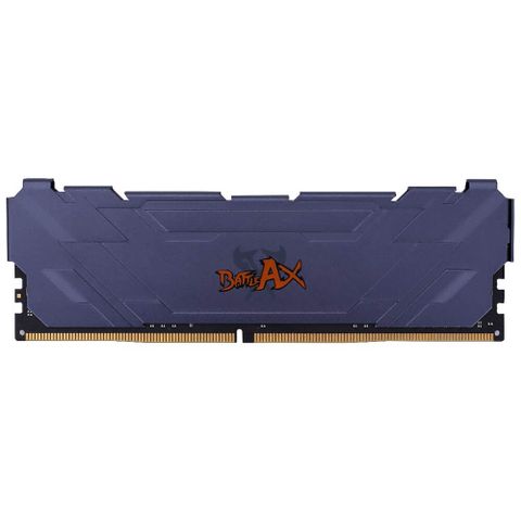 Ram Colorful Battle-ax – 8gb (1x8gb) Ddr4