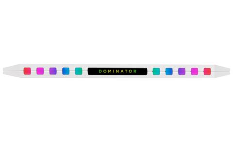 Ram Corsair Dominator 16gb 3200 White (cmt16gx4m2c3200c16w)