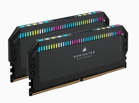 Ram Corsair Dominator Platinum 32gb Ddr5(cmt32gx5m2x6000c36)