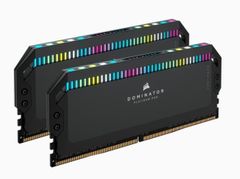  Ram Corsair Dominator Platinum 64gb Ddr5 Cmt64gx5m2b5200c40 