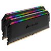 Ram Corsair Dominator Platinum Rgb 32gb (2x16gb) Bus 3000 Cas15 – Ddr4