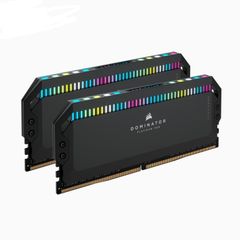  Ram Corsair Dominator Platinum Rgb 32gb Ddr5 Dram 5600mhz 