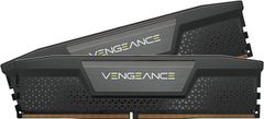  Ram Corsair Vengeance 32gb (2x16gb) Ddr5 Dram 5200mhz C40 