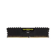 Ram Corsair Vengeance Lpx 16gb (1x16gb) Ddr4 2666mhz Black