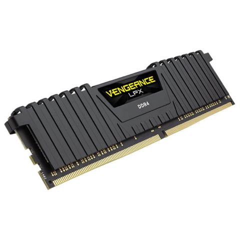 Ram Corsair Vengeance Lpx 16gb (1x16gb) Ddr4 Bus 3200 Cas16