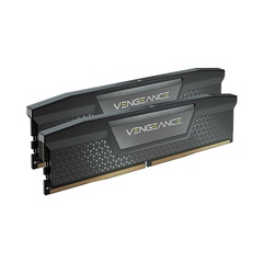  Ram Corsair Vengeance Lpx 32gb (2x16gb) Ddr5 4800mhz Black 
