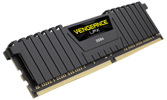  Ram Corsair Vengeance Lpx 8gb (1x8gb) Ddr4 Bus 3200 Cas 16 