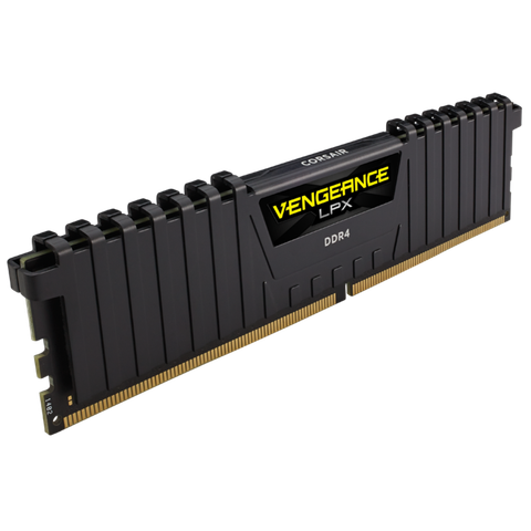 Ram Corsair Vengeance Lpx Cl16