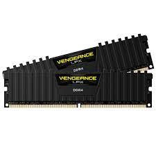Ram Corsair Vengeance Lpx Cmk16gx4m2a (2x8gb) Ddr4 2400mhz