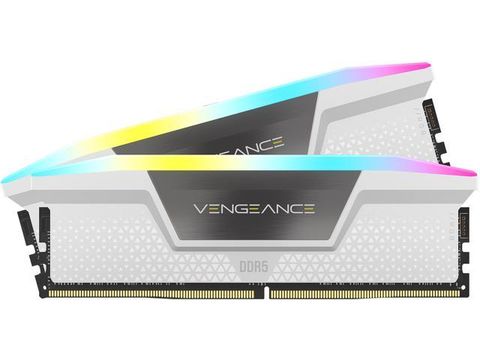 Ram Corsair Vengeance Rgb 32gb White (cmh32gx5m2b5600c36w)