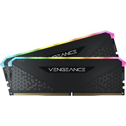 Ram Corsair Vengeance Rgb Rs (cmg32gx4m2d3600c18)