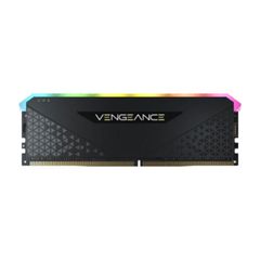  Ram Corsair Vengeance Rs Rgb 32gb 3600 (cmg32gx4m2d3600c18) 